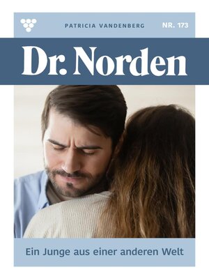 cover image of Ein Junge aus einer anderen Welt